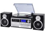 TREVI HIFI SYSTEM 25W - 025841
