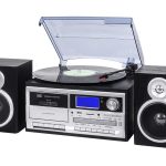TREVI HIFI SYSTEM 25W - 025841