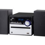TREVI HIFI SYSTEM BT FM