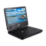 GV-DP01 GROOV  -E 7” PORTABLE DVD PLAYER