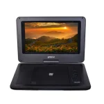 GV -DP02 GROOV  -E 10.1” PORTABLE DVD PLAYER - Image 2