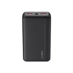 HAVIT 20000 mAh Power Bank for Iphone 15 /16 Black - PB92 BLK