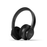 PHILIPS ON-EAR SPORTS HEADPHONES - TAA4216BK/00