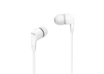 PHILIPS HIFI IN-EAR HEADPHONES IN-EAR - TAE1105WT/00