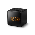 PHILIPS DUAL ALARM CLOCK WITH USB  -C PORTS - TAR4500/10