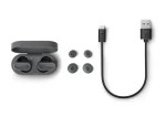 PHILIPS NOISE CANCELLING TRUE WIRELESS IN EAR BUDS - TAT3509GY/00 - Image 3
