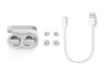 PHILIPS NOISE CANCELLING TRUE WIRELESS IN EAR BUDS - TAT3509WT/00 - Image 3