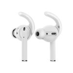 EarBuddyz Ultra for AirPods White - 136-RT_EBU_AS_WHT