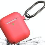 Elevate Series Keychain Red - 136-RT_PSK_RED