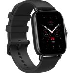 Amazfit GTS 2 Smart Watch - Midnight Black - 146-W1969OV1N