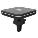 15w Qi Wireless Magnetic Car Charger - 87-BCCQIBLK