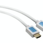 40022- High Speed HDMI Cable with Ethernet - 32-40022