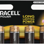 Plus Power C Cell - 4 Pack - 39-MN1400B4