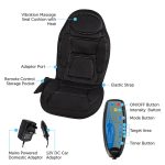 C81133 CARMEN MASSAGE SEAT - Image 2