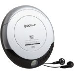GROOVE PERSONAL CD PLAYER - GVPS110/SR - Image 2
