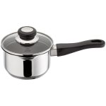 J305EA 16cm Draining  Saucepan, 1.5L, Non-Stick