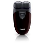 PQ206/18 PHILIPS BATTERY POWERED TRAVEL SHAVER - Image 2