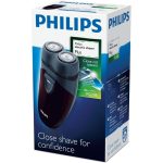 PQ206/18 PHILIPS BATTERY POWERED TRAVEL SHAVER