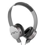 SOL REPUBLIC Tracks HD Grey POP Dem - 70-3240-04