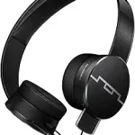 SOL REPUBLIC Sound Track - Black(X) - 70-1305-31