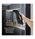 T131001BLG TOWER CORDLESS WINDOW CLEANER WITH RECHARGEABLE BATTER - Image 3