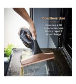 T131001BLG TOWER CORDLESS WINDOW CLEANER WITH RECHARGEABLE BATTER - Image 4