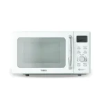 T24041WHT TOWER DIGITAL 800W WHITE MICROWAVE