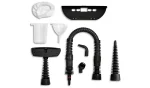 THS10 Handheld Steam Cleaner - T134000BLG - Image 2