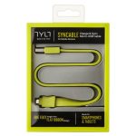 TYLT Micro Data Cable Green - 62-MIC-DATAG-T