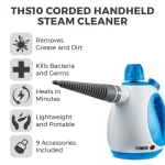 Tower THS10 Handheld Steam Cleaner | T134000 - Image 2