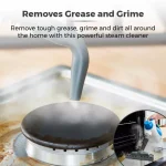 Tower THS10 Handheld Steam Cleaner | T134000 - Image 3