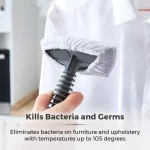 Tower THS10 Handheld Steam Cleaner | T134000 - Image 4