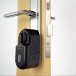 igloohome EU Retrofit - 121-OE1