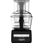 Magimix 18373 Compact System 3200XL Food Processor – Black