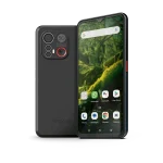 ME6_001_UK - EMPORIA 5G SIM FREE MOBILE PHONE 128GB - BLACK