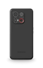 ME6_001_UK - EMPORIA 5G SIM FREE MOBILE PHONE 128GB - BLACK - Image 2