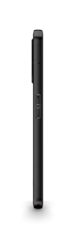 ME6_001_UK - EMPORIA 5G SIM FREE MOBILE PHONE 128GB - BLACK - Image 3