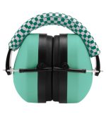 ALECTO - BV-71BGN Earmuffs for Babies and Toddlers | Green - Image 3