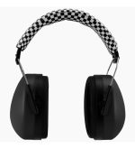 Alecto BABY BV-71BK Earmuffs for Babies and Toddlers | BLACK - Image 3