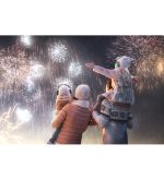 Alecto A003412  BV-71RE Earmuffs for Babies and Toddlers - Pink - Image 4