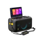 BREAK X1 - Ikarao Smart Karaoke Speaker 800W