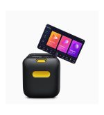 BREAK X1 - Ikarao Smart Karaoke Speaker 800W - Image 3