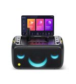 BREAK X1 - Ikarao Smart Karaoke Speaker 800W - Image 4