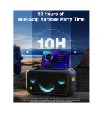 BREAK X1 - Ikarao Smart Karaoke Speaker 800W - Image 5