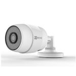 EZVIZ C3C-WIFI-2.8MM WiFi Smart Home Security Camera, 720P HD IP Bullet Camera, Local or Cloud recording, Remote App Viewing, IFTTT