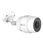 EZVIZ C3C-WIFI-2.8MM WiFi Smart Home Security Camera, 720P HD IP Bullet Camera, Local or Cloud recording, Remote App Viewing, IFTTT - Image 2