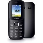 Emporia 2G Dual-Sim Mobile Phone - FN313