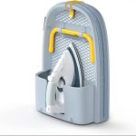 Joseph Joseph 50009JJ Pocket Folding Table Top Ironing Board