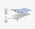 Joseph Joseph 50009JJ Pocket Folding Table Top Ironing Board - Image 7