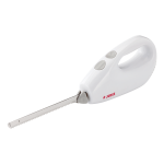 Judge Electricals JEA76 Carving Knife